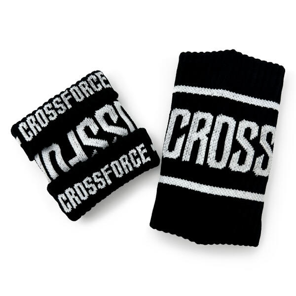 3x Set Combi kleuren CrossFit Zweetbanden