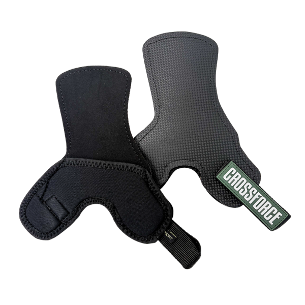 CrossFit CF x MV Grips Groen ONE-SIZE