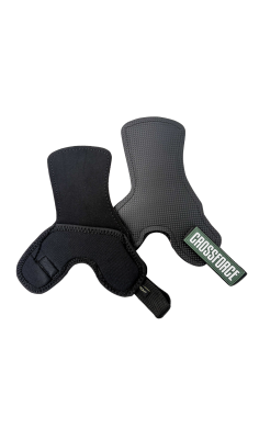 CrossFit CF x MV Grips Groen ONE-SIZE