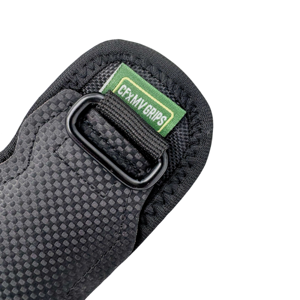 CrossFit CF x MV Grips Groen ONE-SIZE