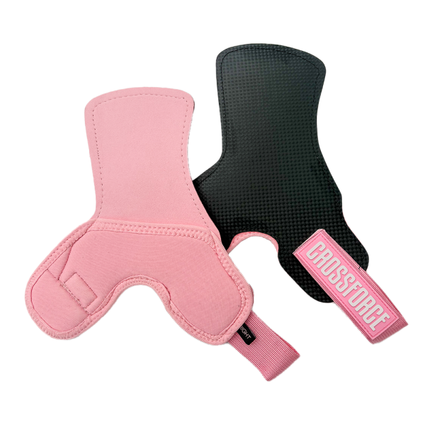 CrossFit CF x MV Grips Roze ONE-SIZE