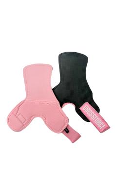 CrossFit CF x MV Grips Roze ONE-SIZE