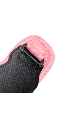 CrossFit CF x MV Grips Roze ONE-SIZE