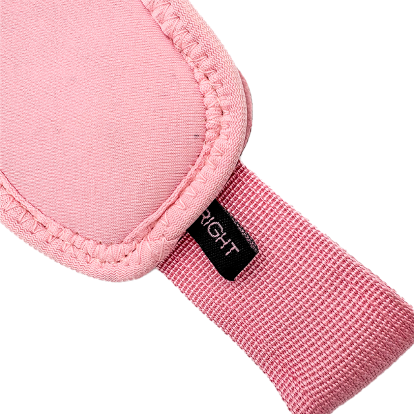 CrossFit CF x MV Grips Roze ONE-SIZE