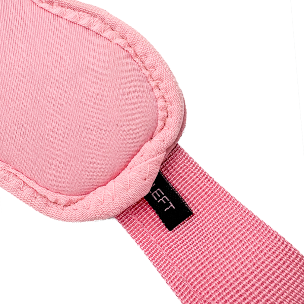 CrossFit CF x MV Grips Roze ONE-SIZE