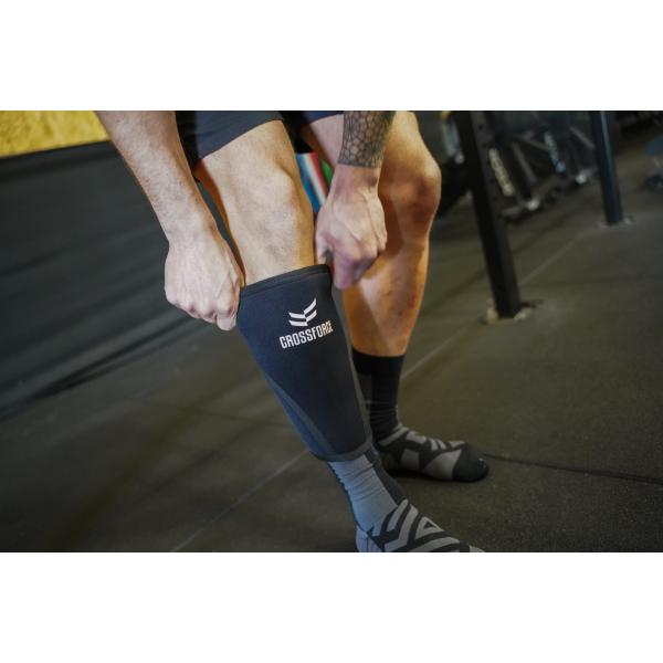 Crossfit Knee Sleeves