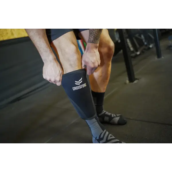 Crossfit Knee Sleeves