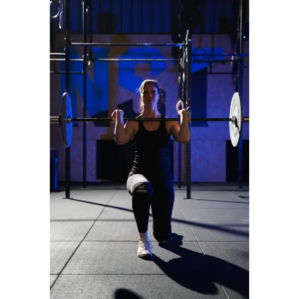 Crossfit Knee Sleeves