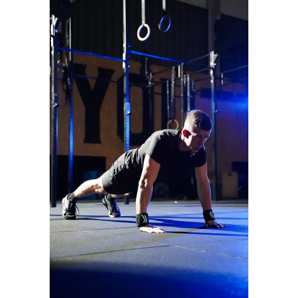 Fitness Polsbanden