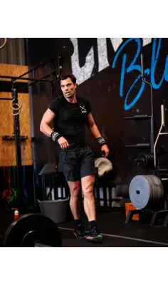 3x Set CrossFit Zweetbanden