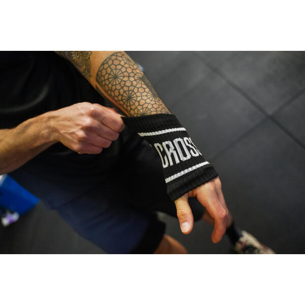 3x Set CrossFit Zweetbanden