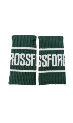 CrossFit Zweetbanden Groen