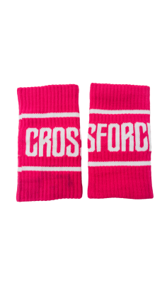 CrossFit Zweetbanden Roze
