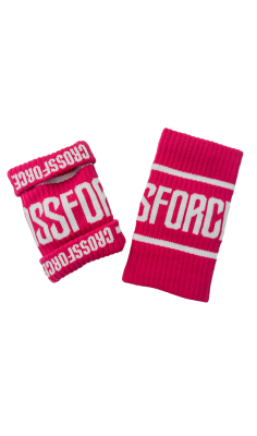 3x Set Combi kleuren CrossFit Zweetbanden